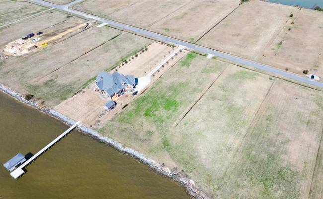 136 Bald Eagle Pointe Drive, Perquimans County, NC 27944