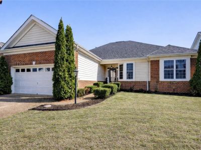 property image for 6505 Lloyds Lane JAMES CITY COUNTY VA 23188