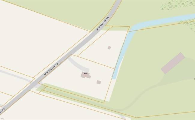 3016 New Bridge Road, Virginia Beach, VA 23456