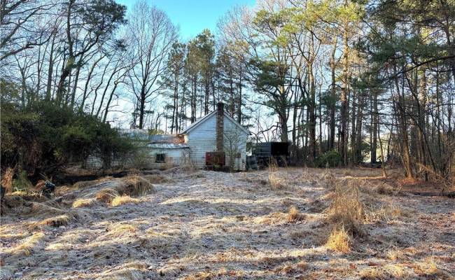 3016 New Bridge Road, Virginia Beach, VA 23456