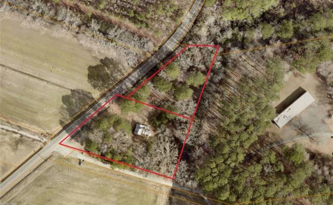 3016 New Bridge Road, Virginia Beach, VA 23456