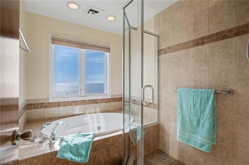 Photo 21 of 36 residential for sale in Hampton virginia