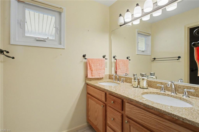 Photo 22 of 36 residential for sale in Hampton virginia