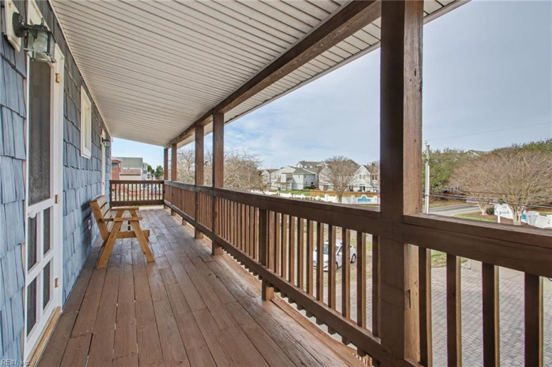 Photo 25 of 36 residential for sale in Hampton virginia