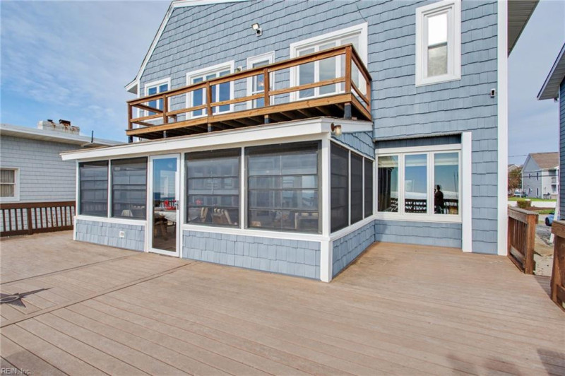 Photo 33 of 36 residential for sale in Hampton virginia