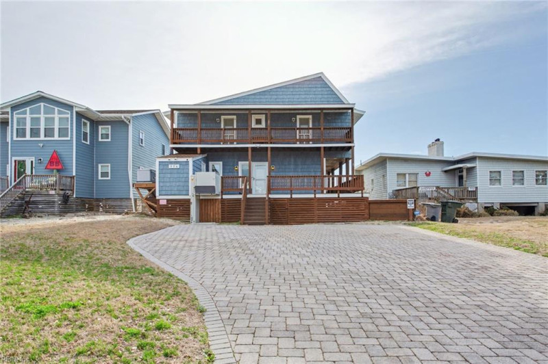 Photo 35 of 36 residential for sale in Hampton virginia