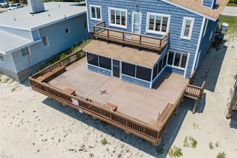 Photo 38 of 48 residential for sale in Hampton virginia