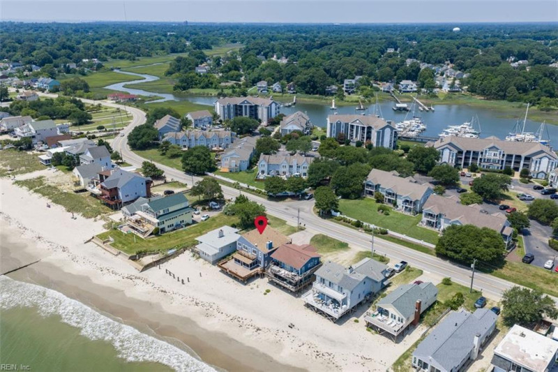Photo 42 of 48 residential for sale in Hampton virginia
