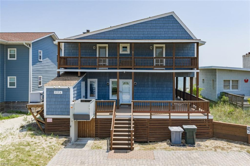 Photo 46 of 48 residential for sale in Hampton virginia