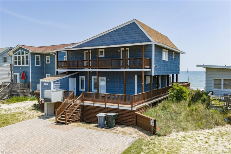 Photo 47 of 48 residential for sale in Hampton virginia