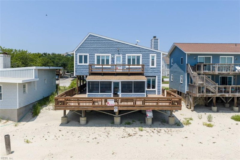 Photo 48 of 48 residential for sale in Hampton virginia
