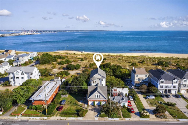 Photo 1 of 40 residential for sale in Norfolk virginia