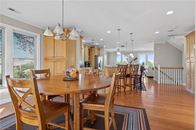 Photo 11 of 40 residential for sale in Norfolk virginia