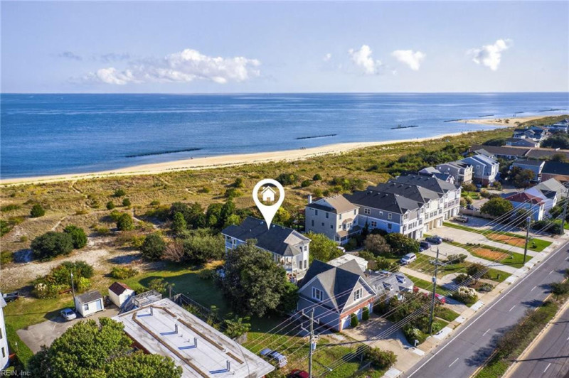 Photo 37 of 40 residential for sale in Norfolk virginia