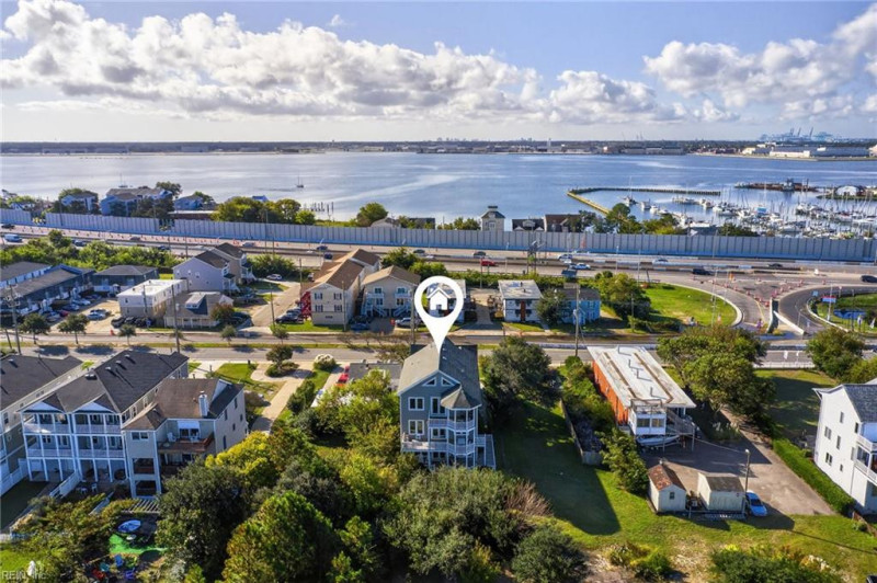Photo 38 of 40 residential for sale in Norfolk virginia