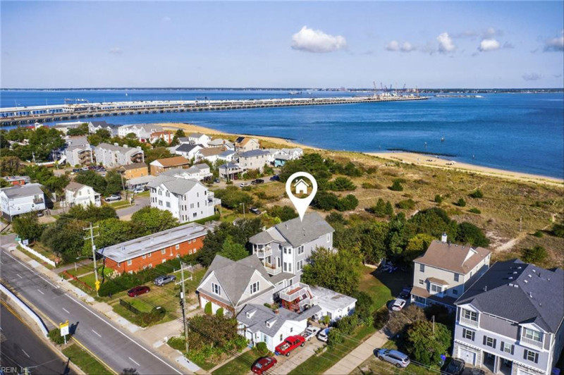 Photo 39 of 40 residential for sale in Norfolk virginia