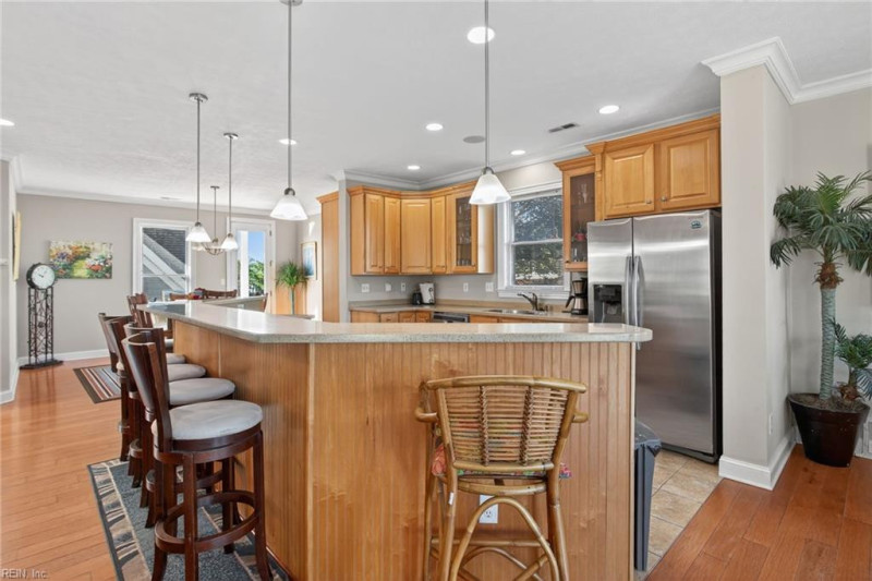 Photo 9 of 40 residential for sale in Norfolk virginia