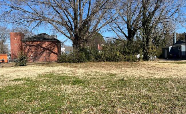 1312 Jefferson Street, Portsmouth, VA 23704