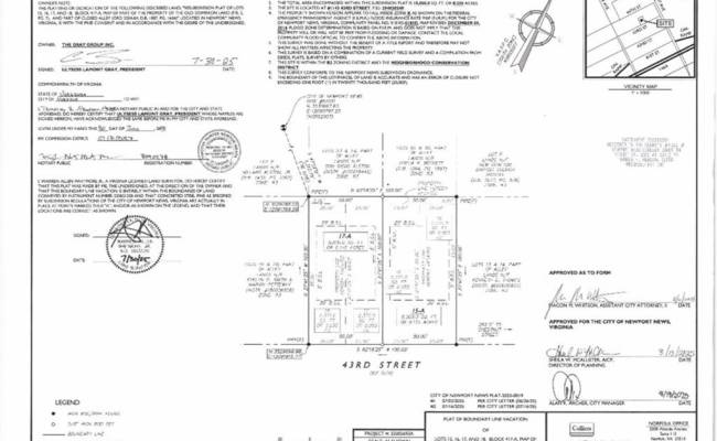 1141 43rd Street, Newport News, VA 23607