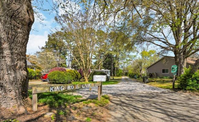 15 King Kove Lane, Hampton, VA 23669