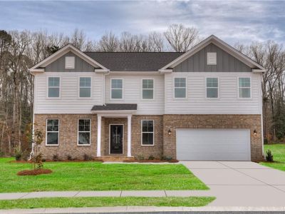 property image for 205 Orion Court YORK COUNTY VA 23693