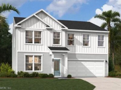 property image for 408 Heavens Way YORK COUNTY VA 23693
