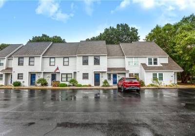 8007 Sunset Drive, Gloucester County, VA 23072