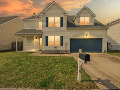 property image for 107 Ripon Way NEWPORT NEWS VA 23608