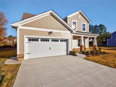 property image for 4406 Abercorn Drive SUFFOLK VA 23435
