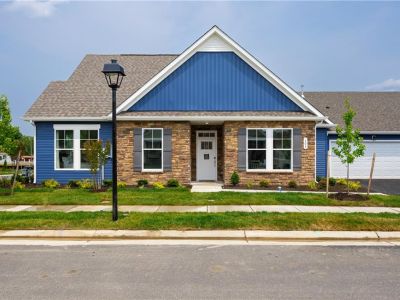 property image for 209 Oxford Avenue ISLE OF WIGHT COUNTY VA 23430