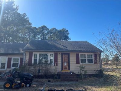 property image for 38 Langley Street POQUOSON VA 23662