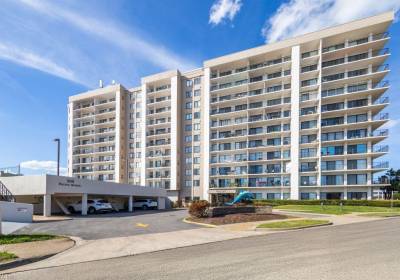 500 Pacific Avenue, Virginia Beach, VA 23451
