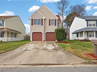 property image for 1116 Taylor Road VIRGINIA BEACH VA 23464
