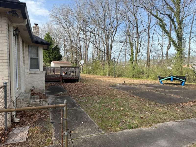 Photo 23 of 25 residential for sale in Chesapeake virginia
