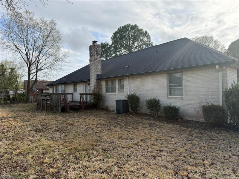 Photo 25 of 25 residential for sale in Chesapeake virginia