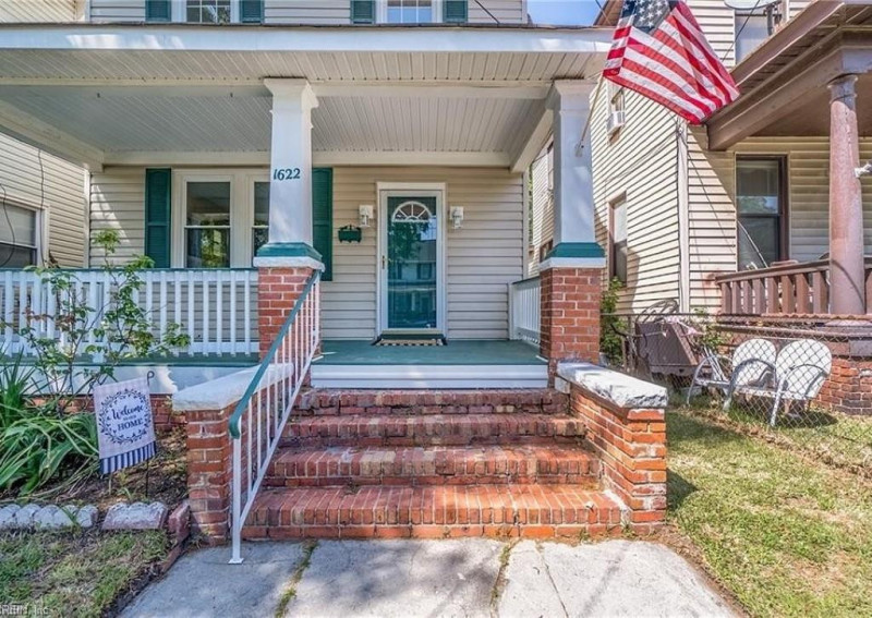 Photo 1 of 16 residential for sale in Portsmouth virginia Photo 1 of 16 residential for sale in Portsmouth virginia