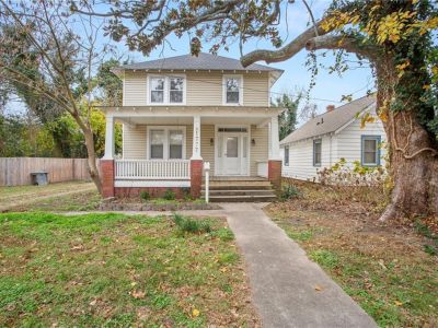 property image for 1777 Old Buckroe Road HAMPTON VA 23664