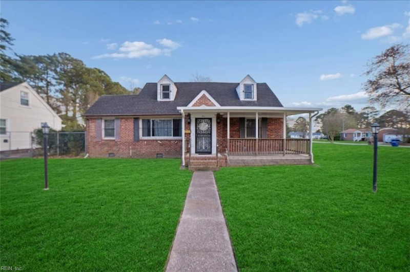 Photo 1 of 31 residential for sale in Portsmouth virginia Photo 1 of 31 residential for sale in Portsmouth virginia