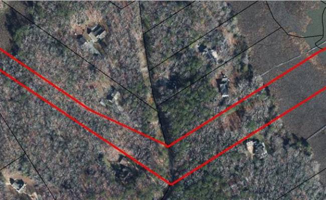 5.1+AC High Bluff Lane, New Kent County, VA 23011