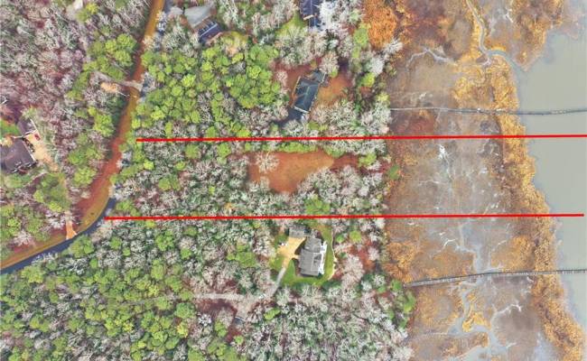 5.1+AC High Bluff Lane, New Kent County, VA 23011