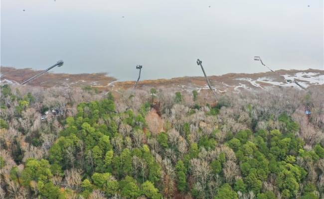 5.1+AC High Bluff Lane, New Kent County, VA 23011