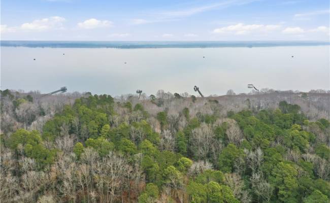 5.1+AC High Bluff Lane, New Kent County, VA 23011