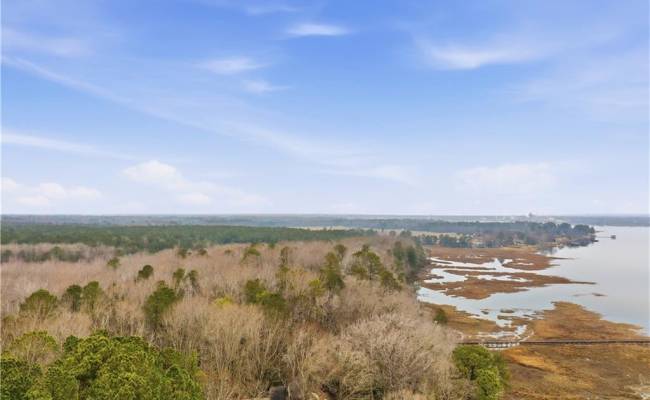 5.1+AC High Bluff Lane, New Kent County, VA 23011