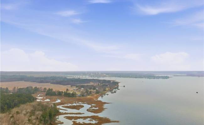 5.1+AC High Bluff Lane, New Kent County, VA 23011