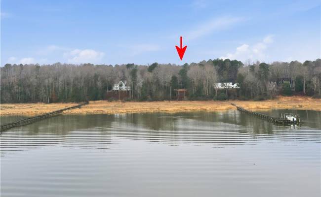 5.1+AC High Bluff Lane, New Kent County, VA 23011