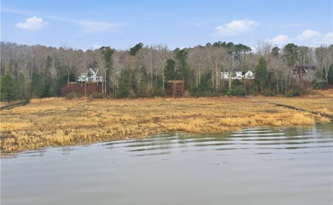 5.1+AC High Bluff Lane, New Kent County, VA 23011