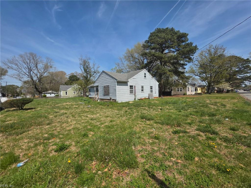 Photo 1 of 3 residential for sale in Portsmouth virginia Photo 1 of 3 residential for sale in Portsmouth virginia