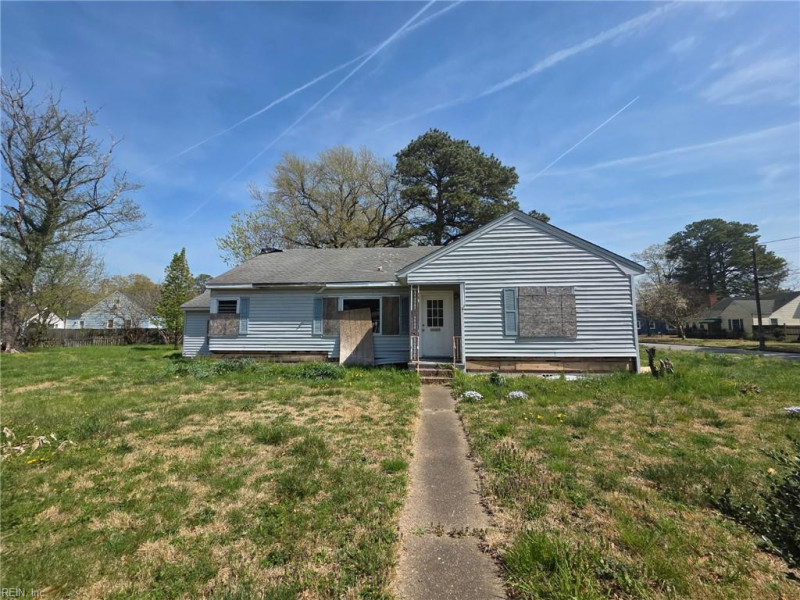 Photo 3 of 3 residential for sale in Portsmouth virginia Photo 3 of 3 residential for sale in Portsmouth virginia