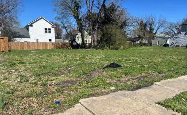 733 30th Street, Newport News, VA 23607