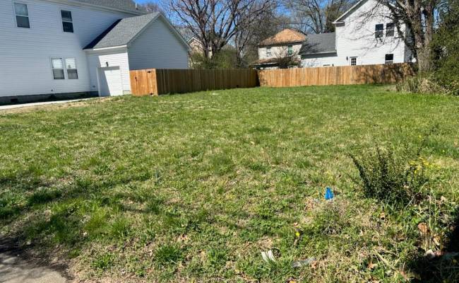 733 30th Street, Newport News, VA 23607